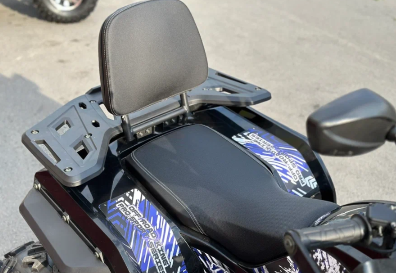 Квадроцикл GBM CROSS HILL 300 NEW PREMIUM в Тамбове