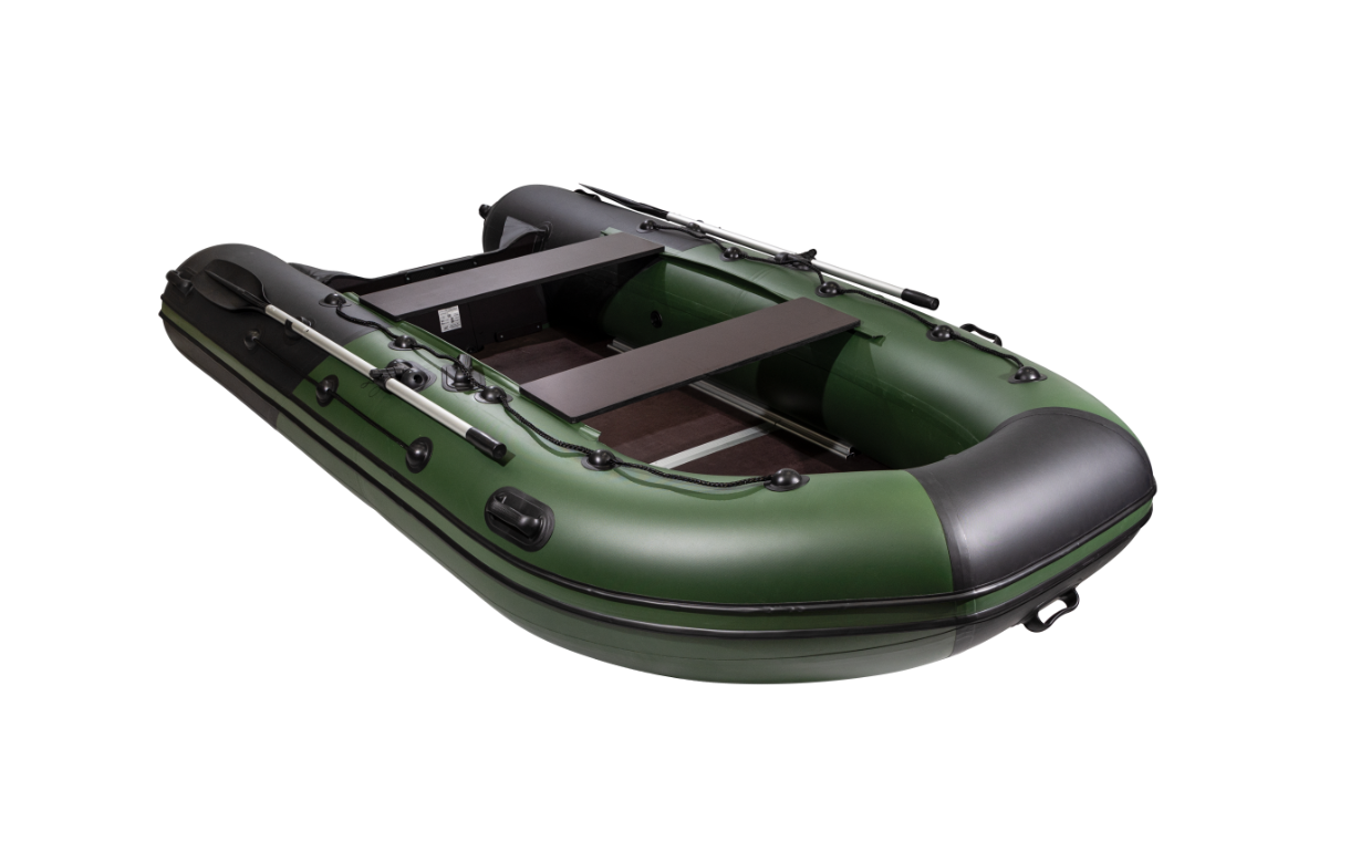 Лодка Ривьера Максима 3400 СК в Тамбове