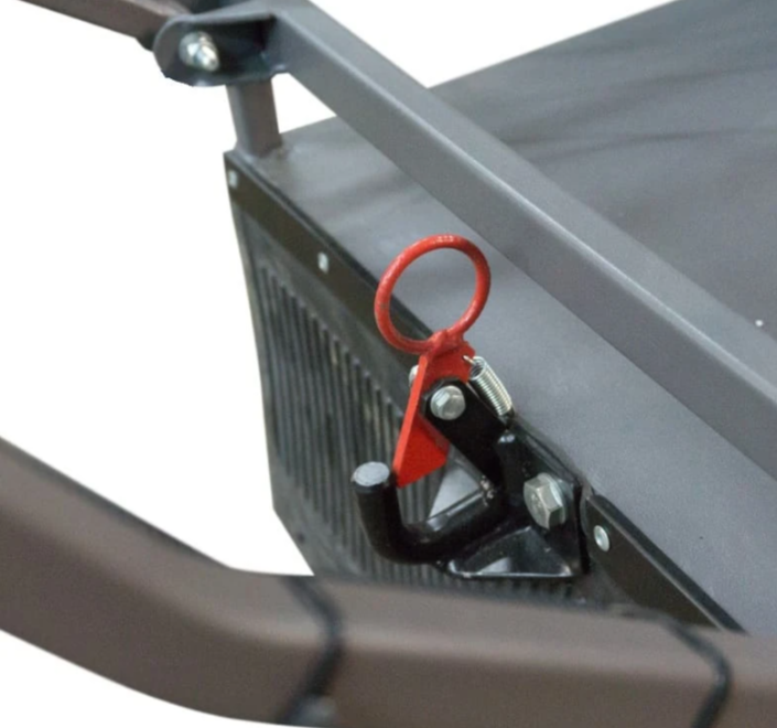 Мотобуксировщик СТЕМ СЕВЕР ЭКСПЕРТ 500 КОМПАКТ 15 л.с. в Тамбове