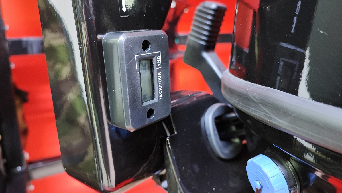 Лодочный мотор MARLIN PROLINE MP 50 AMH ПОД ВОДОМЕТ в Тамбове