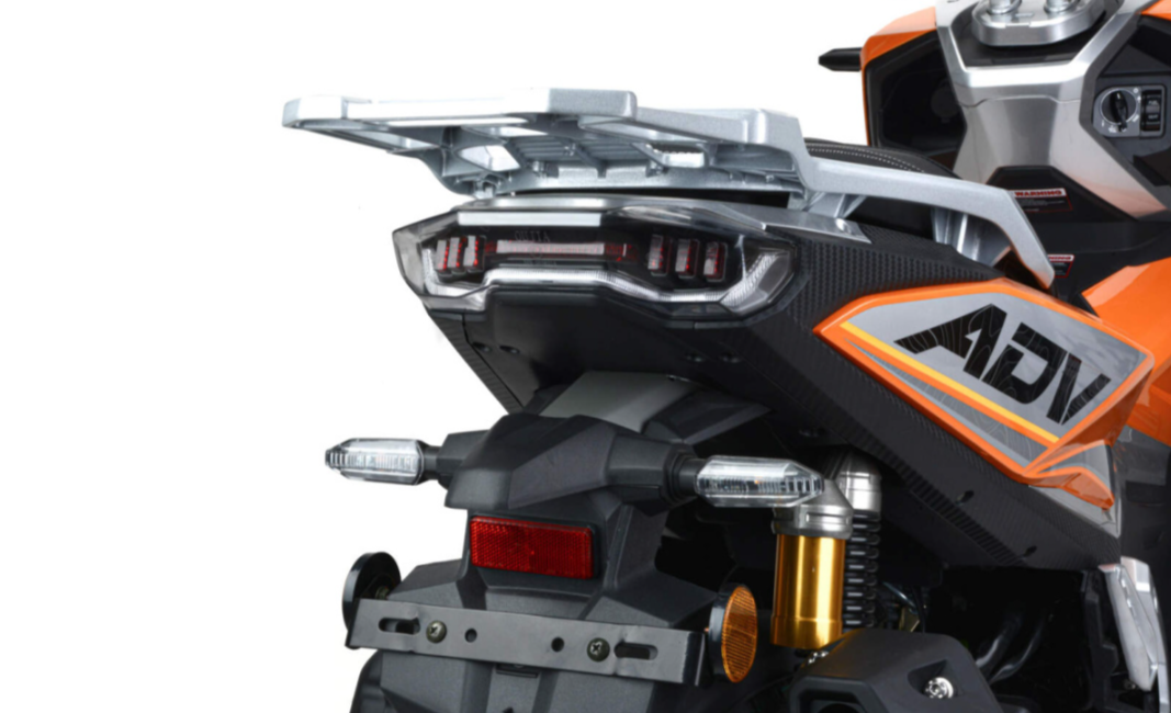 Скутер MOTOLAND (МОТОЛЕНД) T-MAX 150 в Тамбове