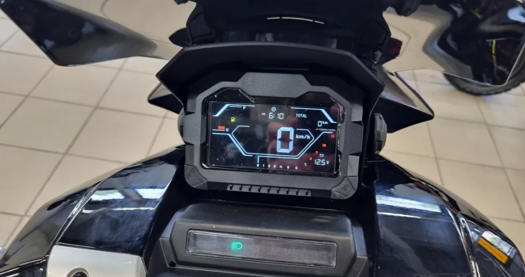 МаксиСкутер PROMAX ADV 200(49) (REPLICA HONDA) в Тамбове