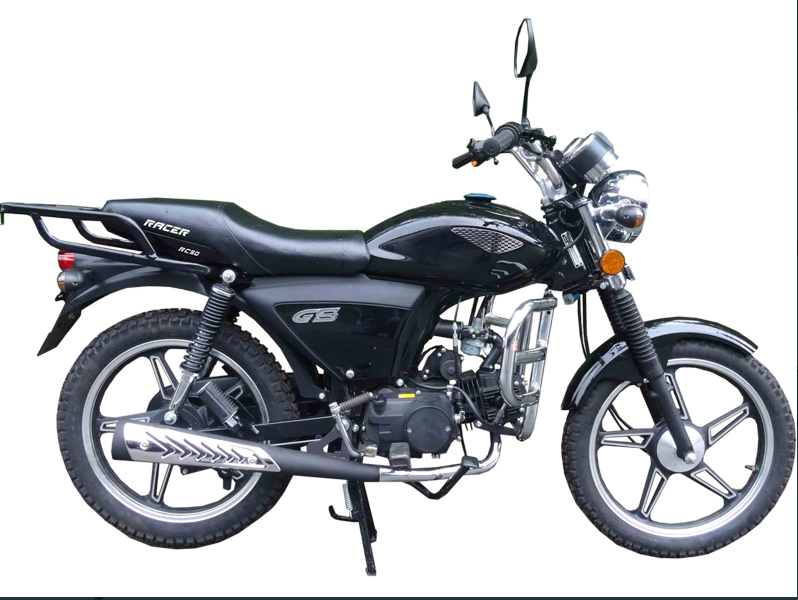 Мопед RACER RC50-F ALPHA + ЦПГ 110 см3 в Тамбове