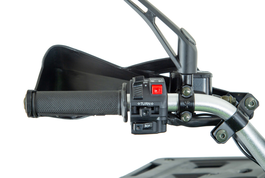 Квадроцикл YACOTA VIKING PRO 250 в Тамбове