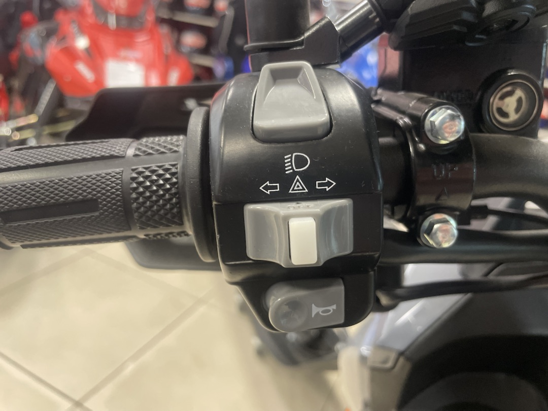 Скутер PROMAX STALKER ARMY 240(49) в Тамбове