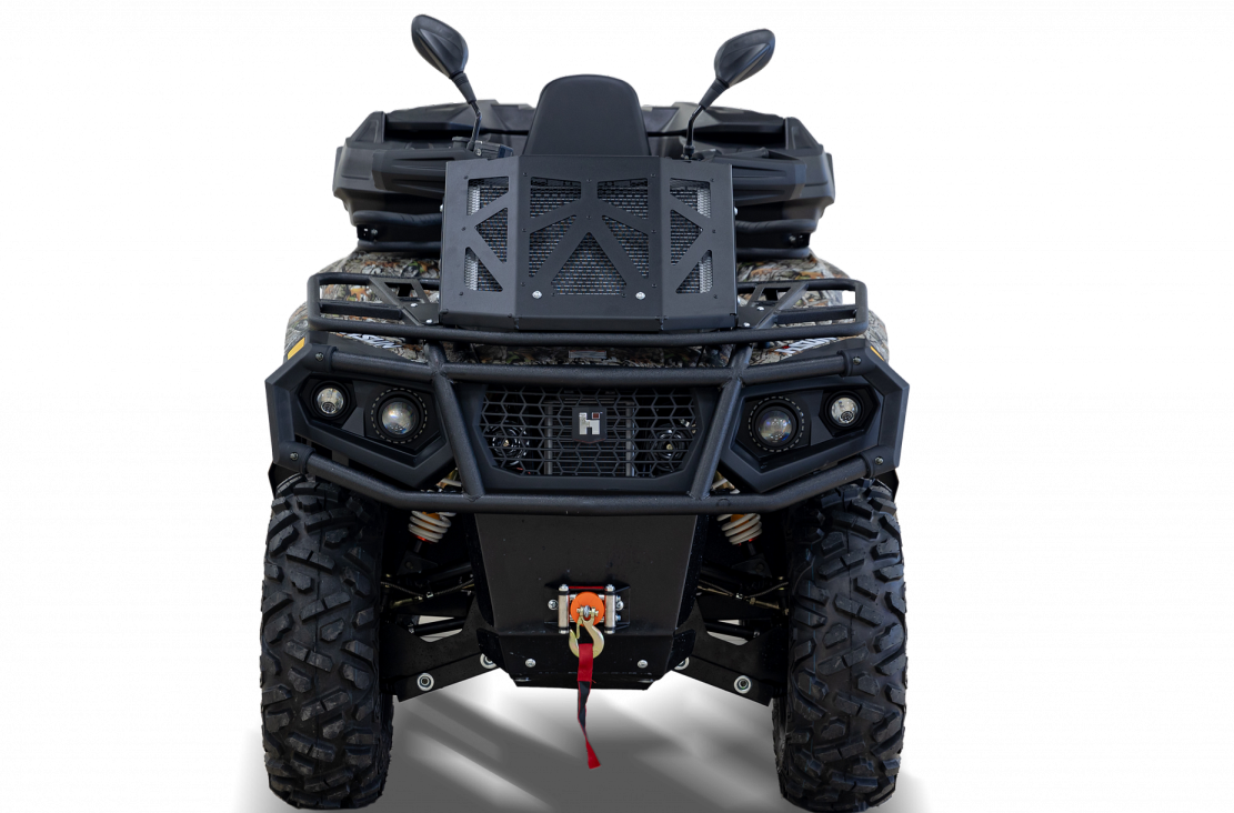 Квадроцикл HISUN TACTIC GT1000/EXTREME EDITION в Тамбове
