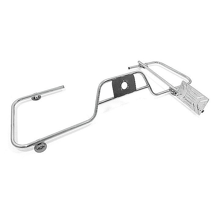 Стойка рулевая с бортовым креплением большая в Тамбове