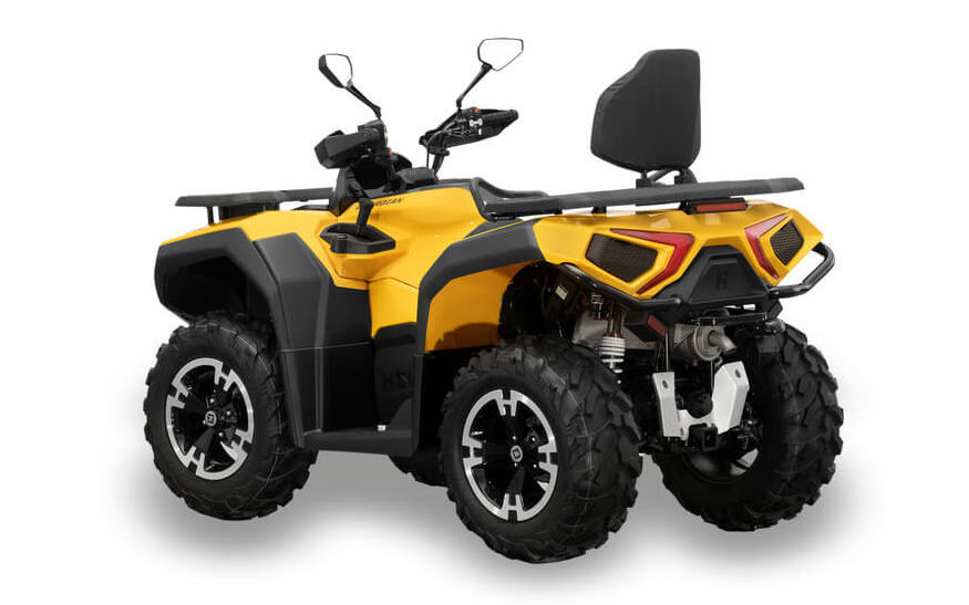Квадроцикл HISUN GUARDIAN 750S -/SHORT/ в Тамбове