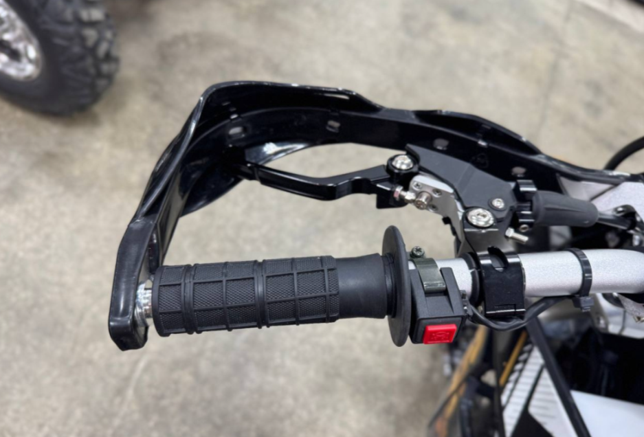 Мотоцикл (питбайк) PROMAX FIDET (ФАЙДЕТ) 190E 17/14 в Тамбове