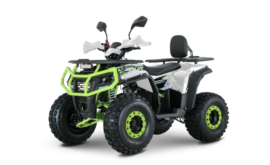 Квадроцикл YACOTA DRAGON LUX 125 в Тамбове