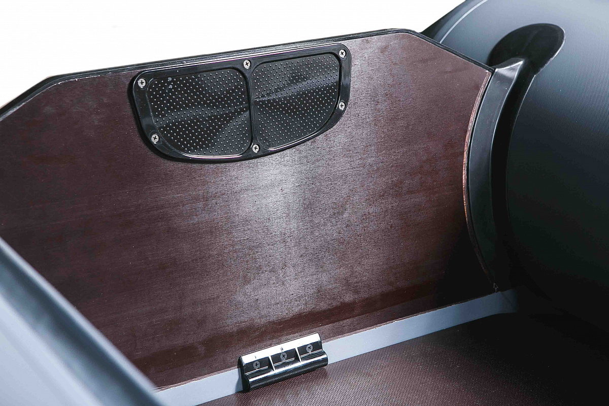 ЛОДКА ДРАККАР 3350 С HANT в Тамбове