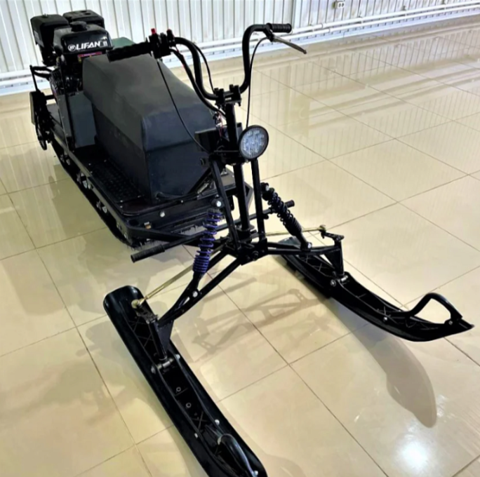 Мотобуксировщик ЕНОТ 4М в Тамбове