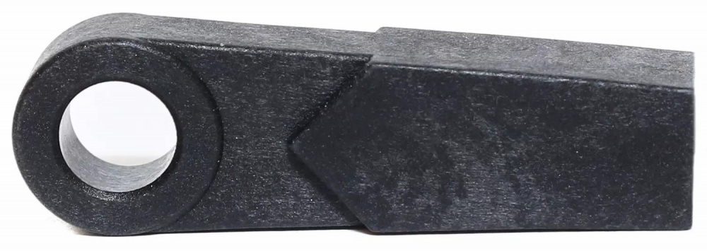 КОННЕКТОР ТРОСА ГАЗ-РЕВЕРС, ПЛАСТИК / 663-48344-00 в Тамбове