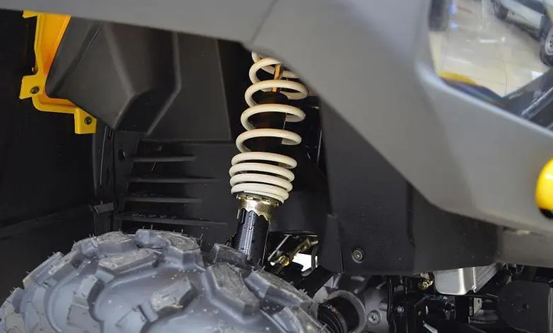 Квадроцикл HISUN GUARDIAN 400L /LONG в Тамбове