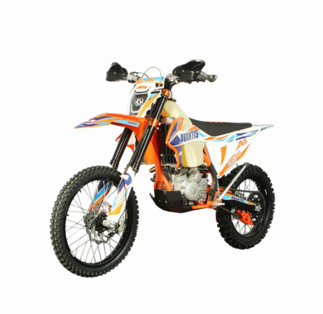 Мотоцикл Avantis A8 300 Carb(CBS300/174MN-3) KKE в Тамбове