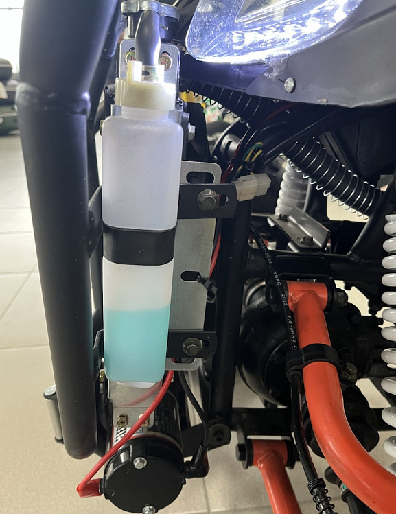 Квадроцикл PROMAX 300 4X4 ALL ROAD в Тамбове