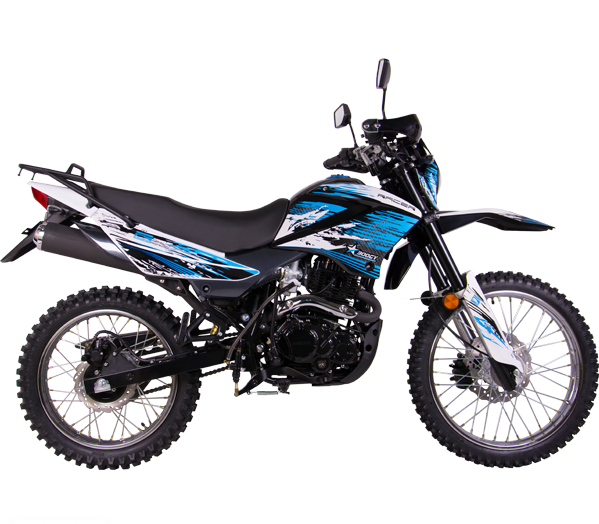 Мотоцикл RACER RC300-GY8Х PANTHER в Тамбове