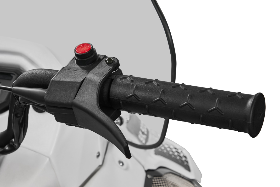 Снегоход IRBIS TUNGUS 500L 25/26 в Тамбове