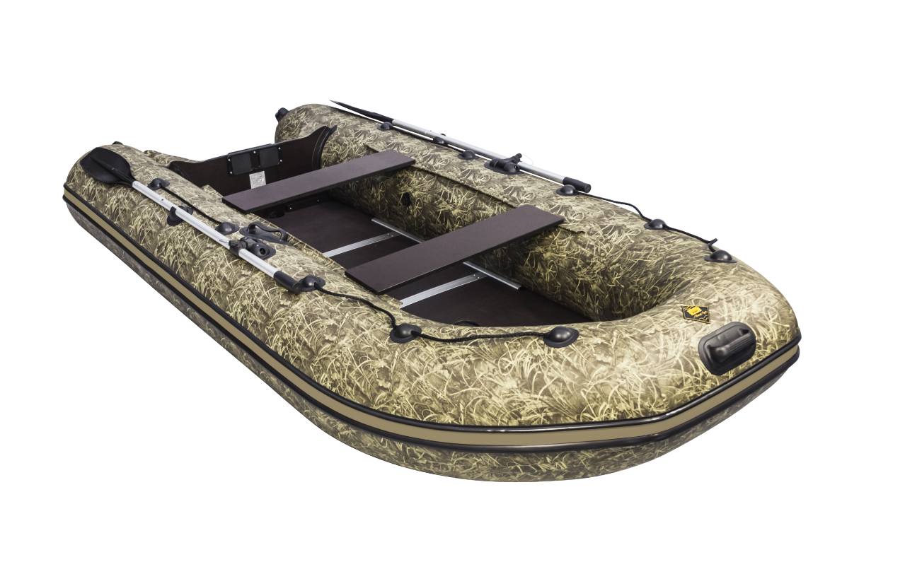 Лодка Ривьера Компакт 3400 СК в Тамбове