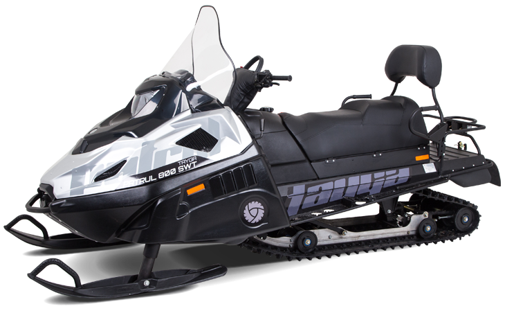 Снегоход РМ TAYGA PATRUL 800 SWT в Тамбове