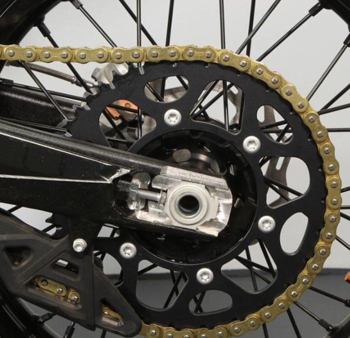 Мотоцикл Avantis Enduro 300 PRO EFI Exclusive (NC250/177MM) ARS в Тамбове