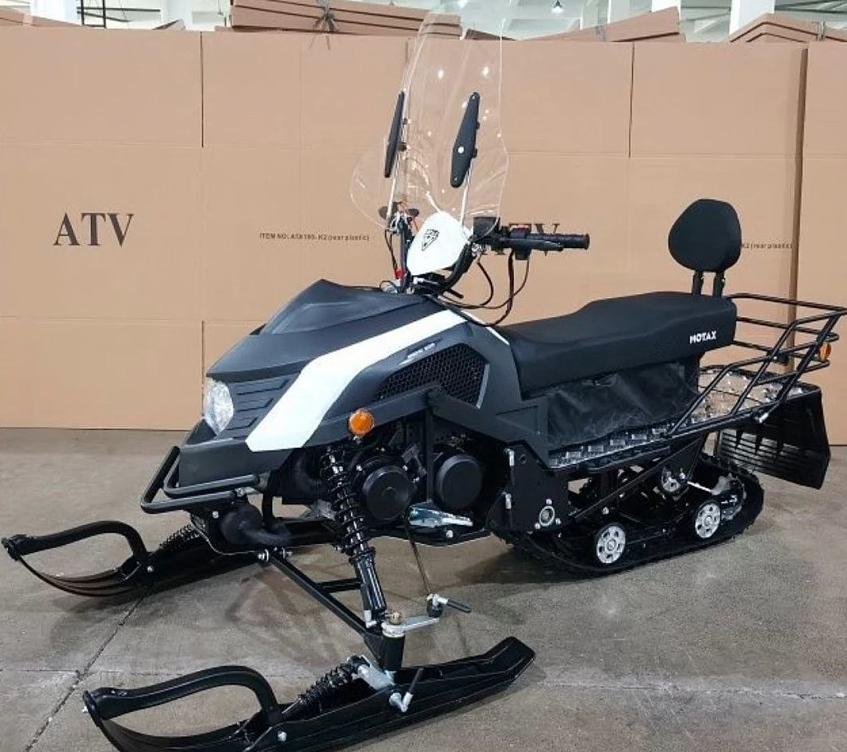 Снегоход Motax Snow 200 в Тамбове