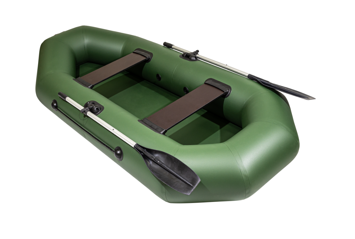 Лодка Барс 260 в Тамбове