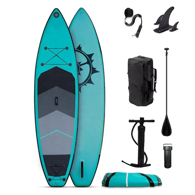 SUP (САП) Доска MISHIMO CLASIK 10.6 в Тамбове