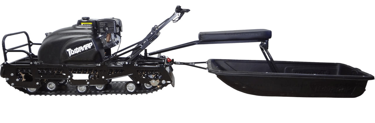 Мотобуксировщик Тофалар 500 Long - Тягач в Тамбове