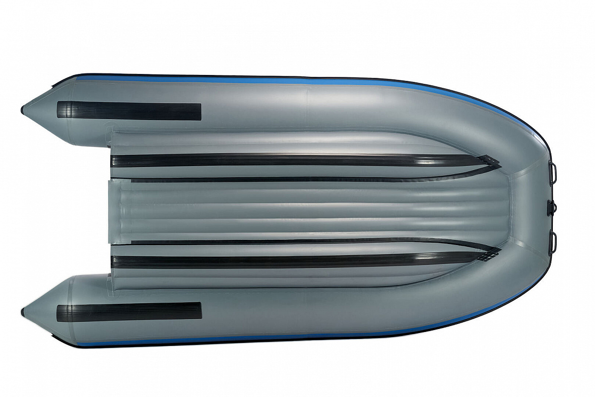 Лодка MISHIMO LITE DF 390 в Тамбове