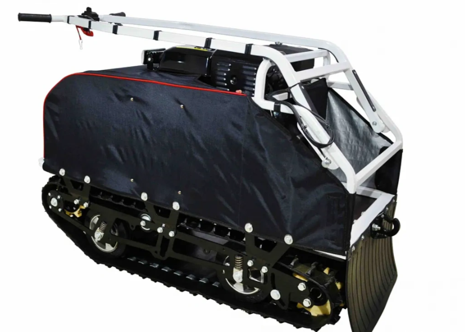 Компактная мотособака "Богатырь" mini 15 (127 см) в Тамбове