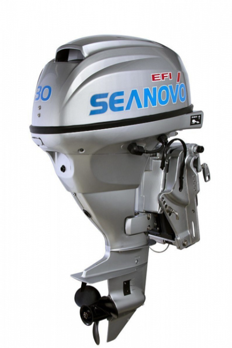 Лодочный мотор SEANOVO SNEF30FES-EFI в Тамбове