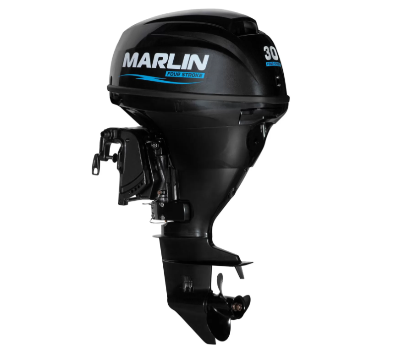Лодочный мотор MARLIN MFI 30 AWHS в Тамбове
