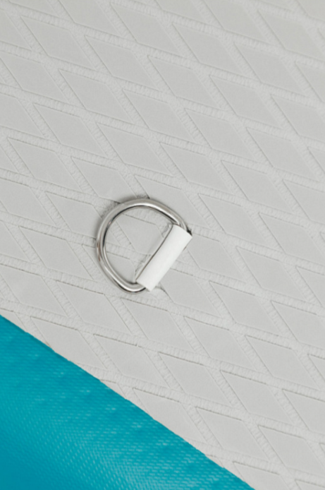 НАДУВНОЙ SUP-BOARD BUSINESS LIGHT BLUE 10 в Тамбове