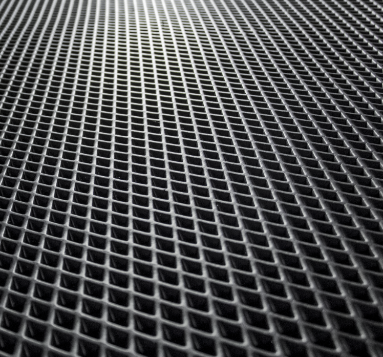 Коврик EVA Proff APACHE 3500 НДНД в Тамбове