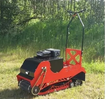 Мотобуксировщик Сила 500 9 л.с. в Тамбове