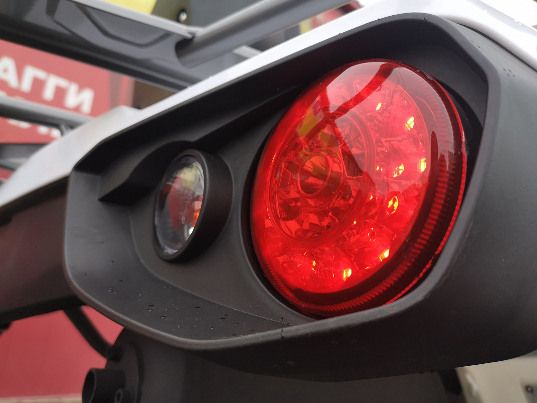 Квадроцикл PROMAX RENEGADE 280 LUX (2025) в Тамбове