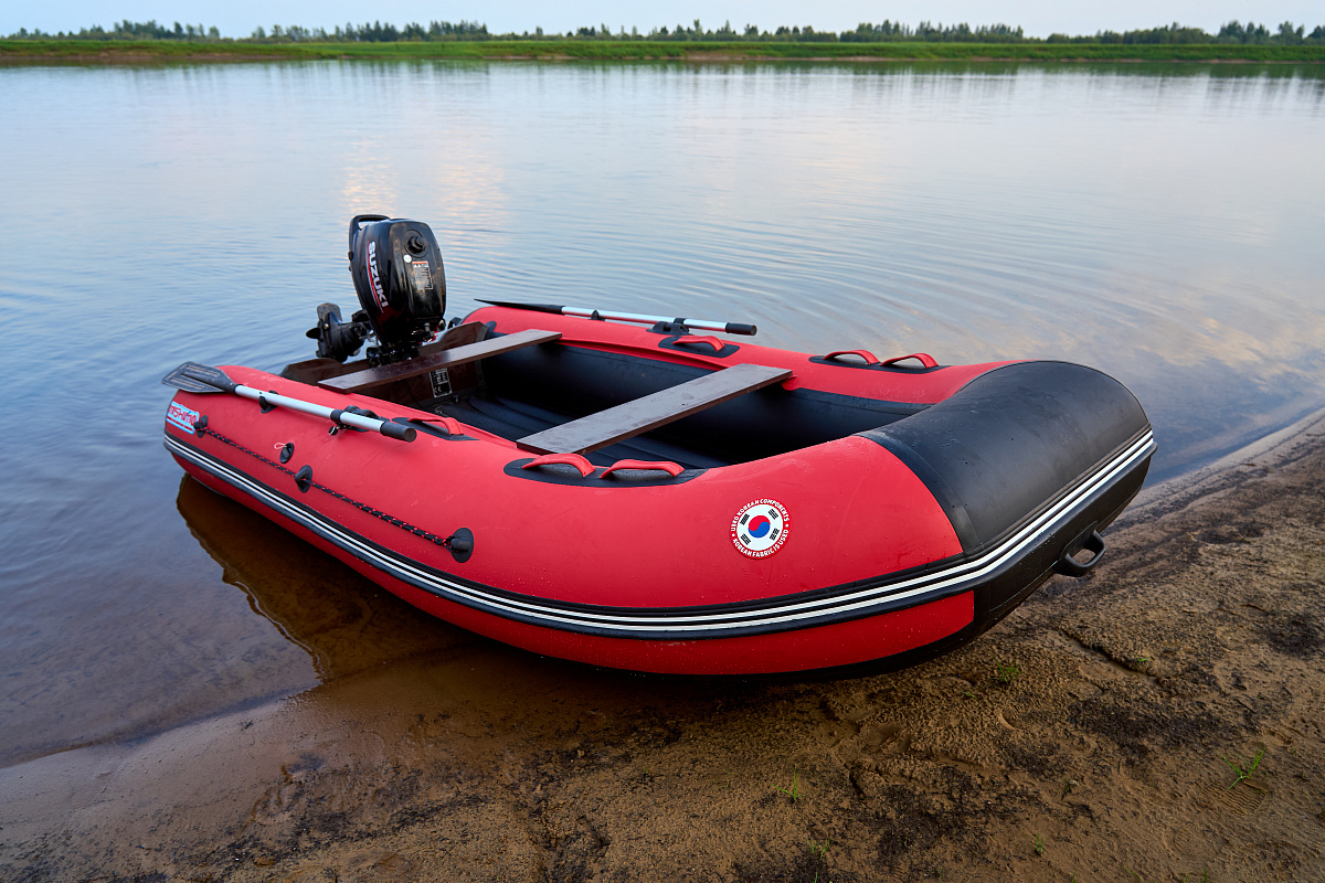 Лодка MISHIMO LITE 360 в Тамбове