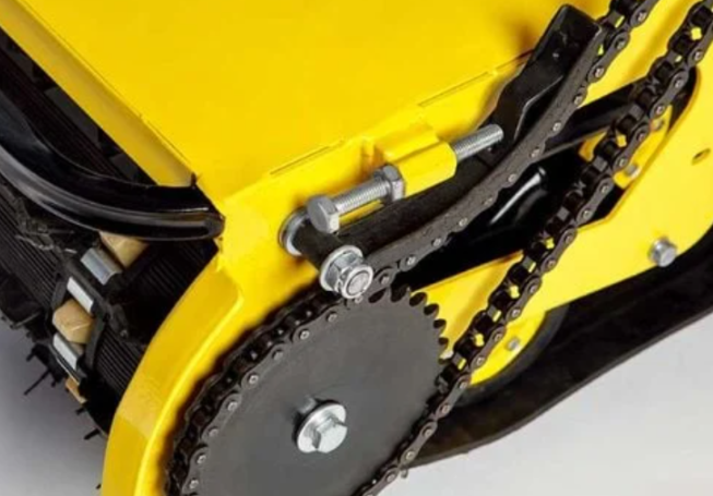 Мотобуксировщик FISHRIDE МИНИ 8 л.с. в Тамбове