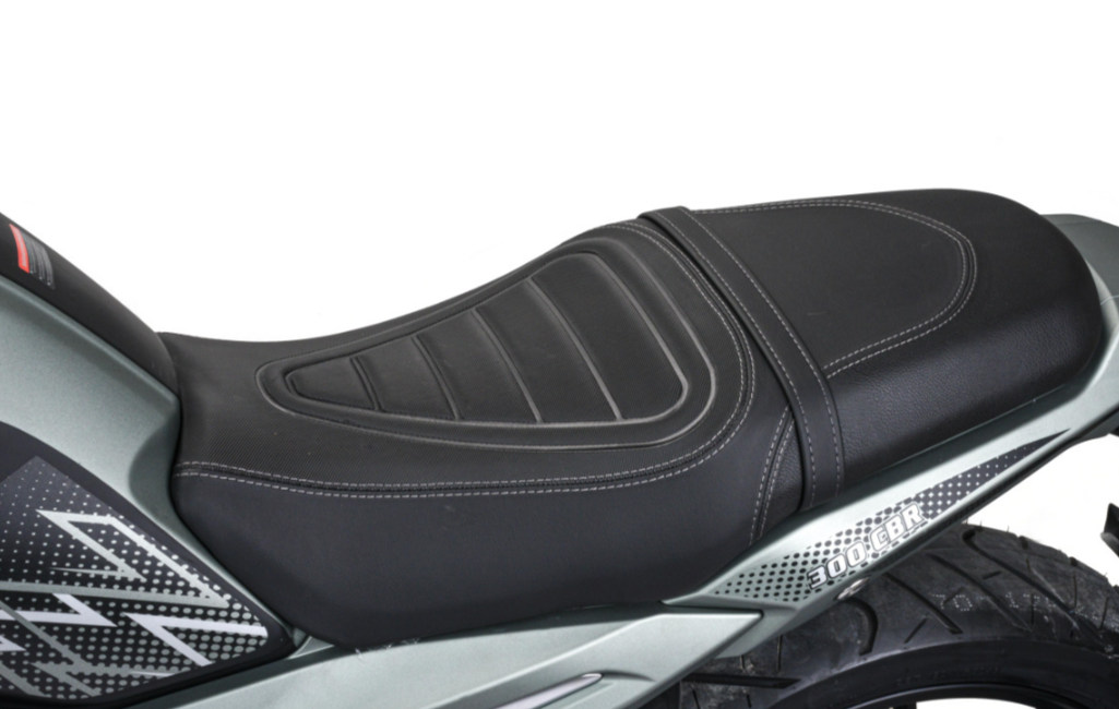 Мотоцикл MOTOLAND (МОТОЛЕНД) 300 CBR в Тамбове