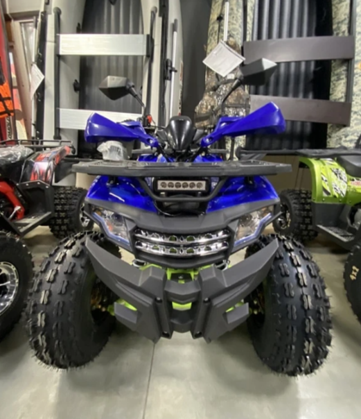 Квадроцикл PROMAX WILD 2.0 190 PRO (2025) в Тамбове