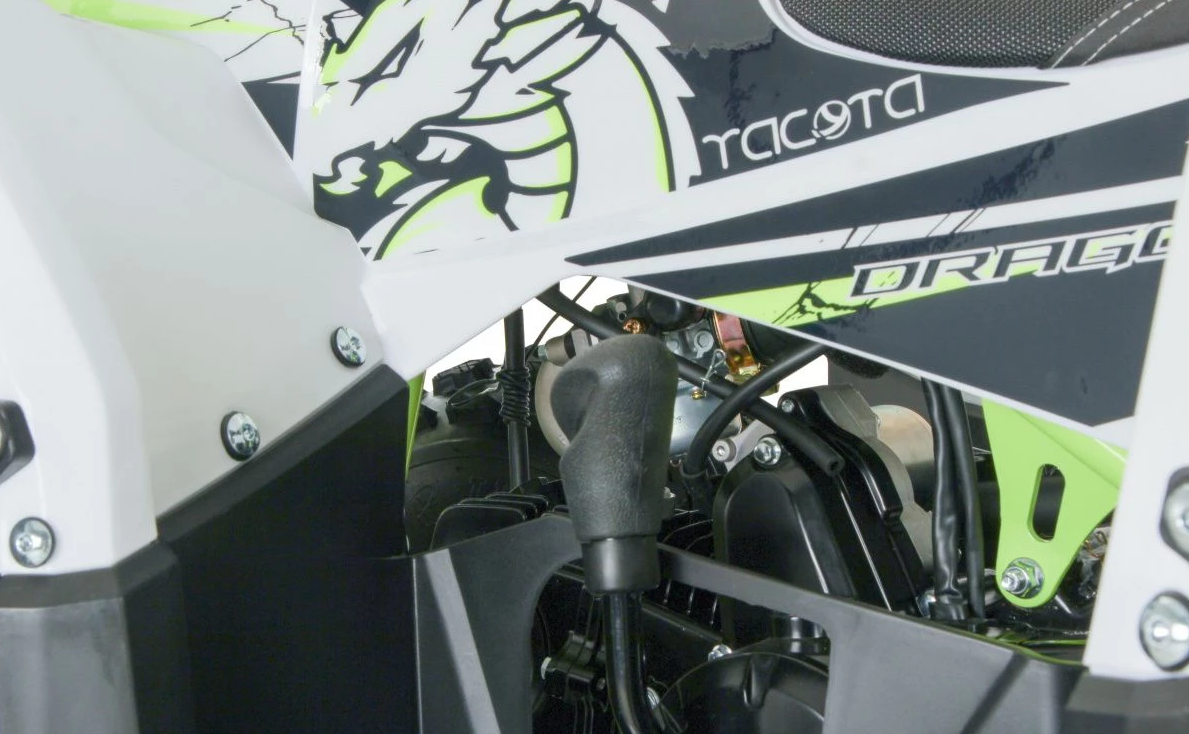 Квадроцикл YACOTA DRAGON 125 в Тамбове