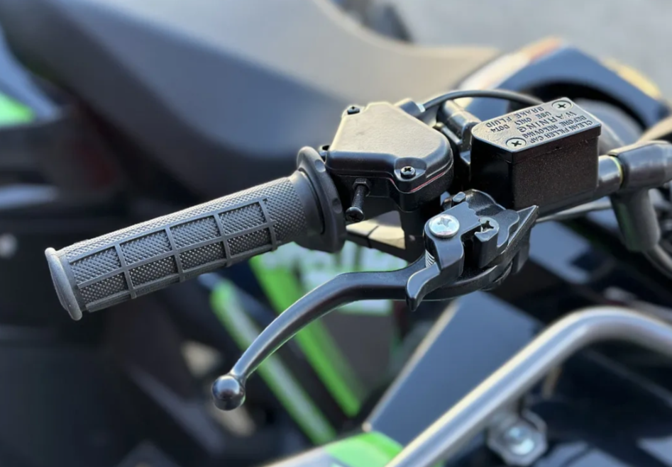 Квадроцикл GBM DAXTER 220 NEW в Тамбове