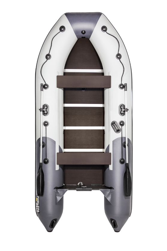 Лодка Ривьера Компакт 3600 СК в Тамбове