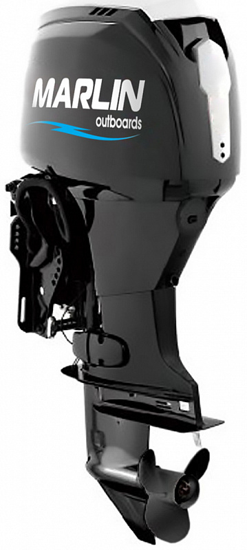 Лодочный мотор MARLIN MP 90 AERTL в Тамбове