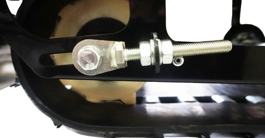 Мотобуксировщик XTREME-MOTORS "Конек-Горбунок" 8.5 л.с. в Тамбове