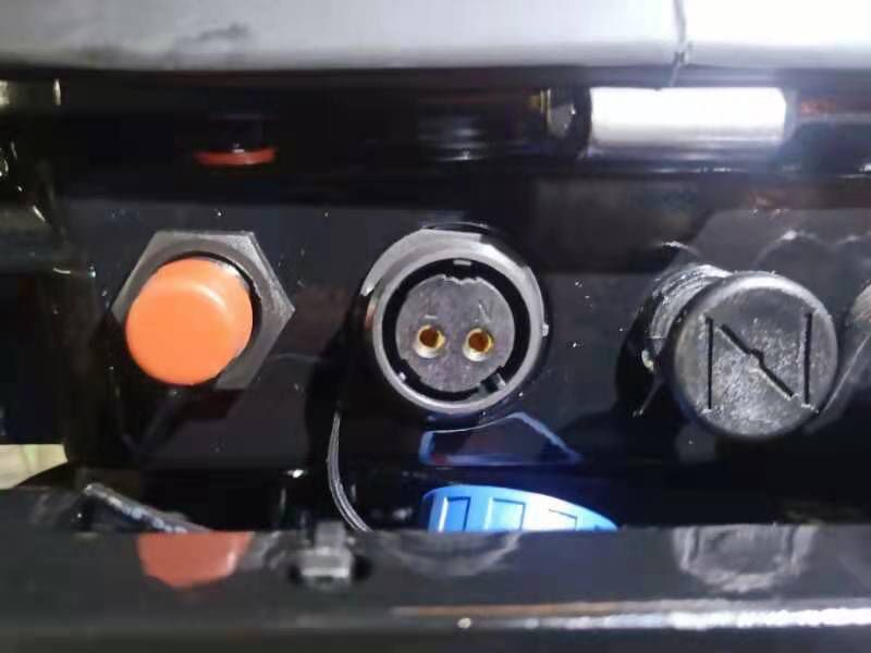 Лодочный мотор MARLIN PROLINE MP 9.9 (20) AMHS FORCE в Тамбове