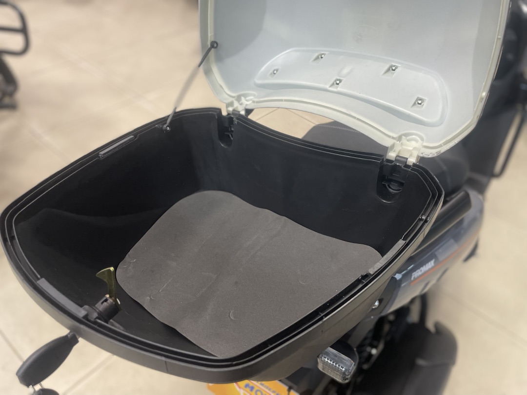 Скутер PROMAX STALKER ARMY 240(49) в Тамбове