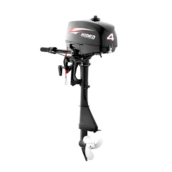 Лодочный мотор HIDEA HD4FHS в Тамбове