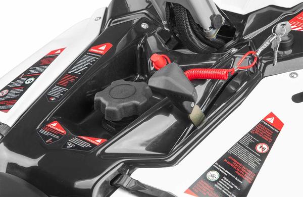 Снегоход STELS АТАМАН SA600T 2.0 в Тамбове